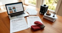 2025 wood stove regulations