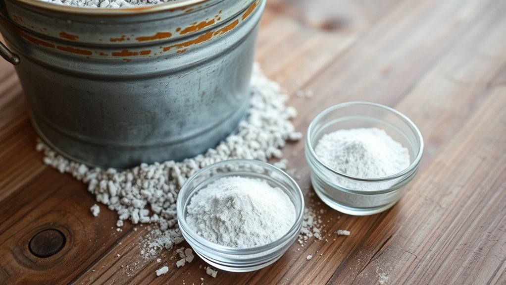 ash disposal and recycling