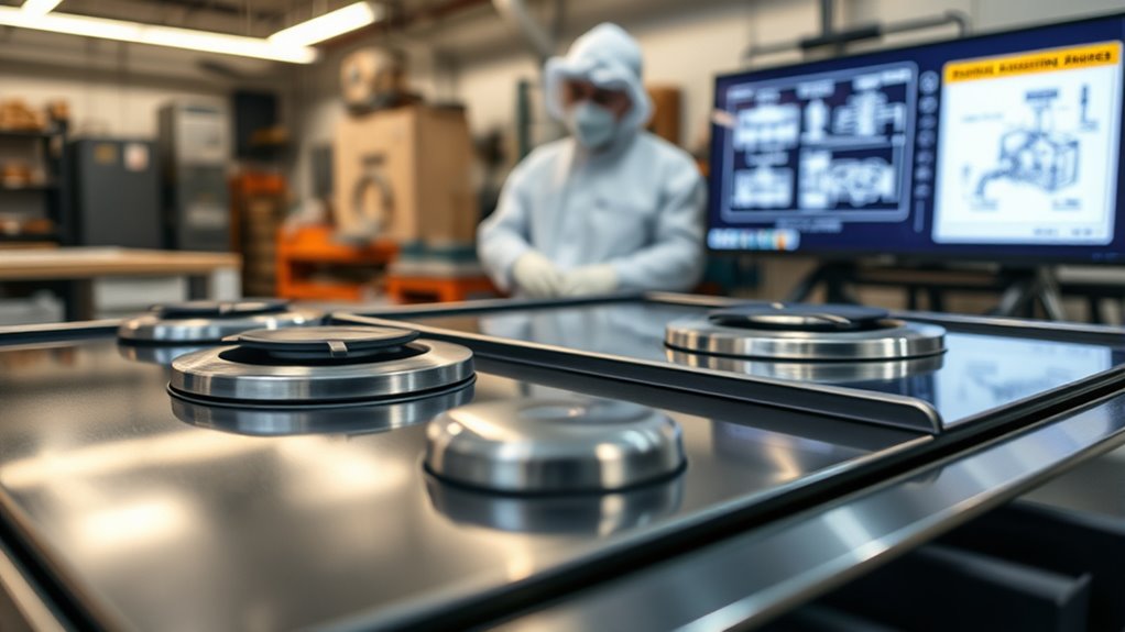 balancing emissions and efficiency