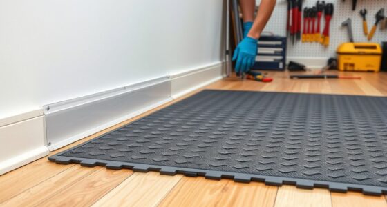 choose and install safeguards