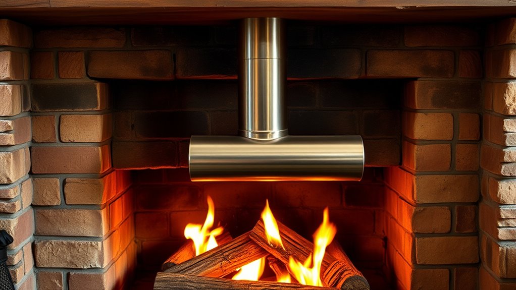 choose proper venting systems