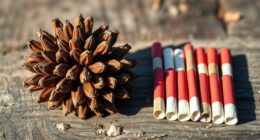 choosing natural versus commercial