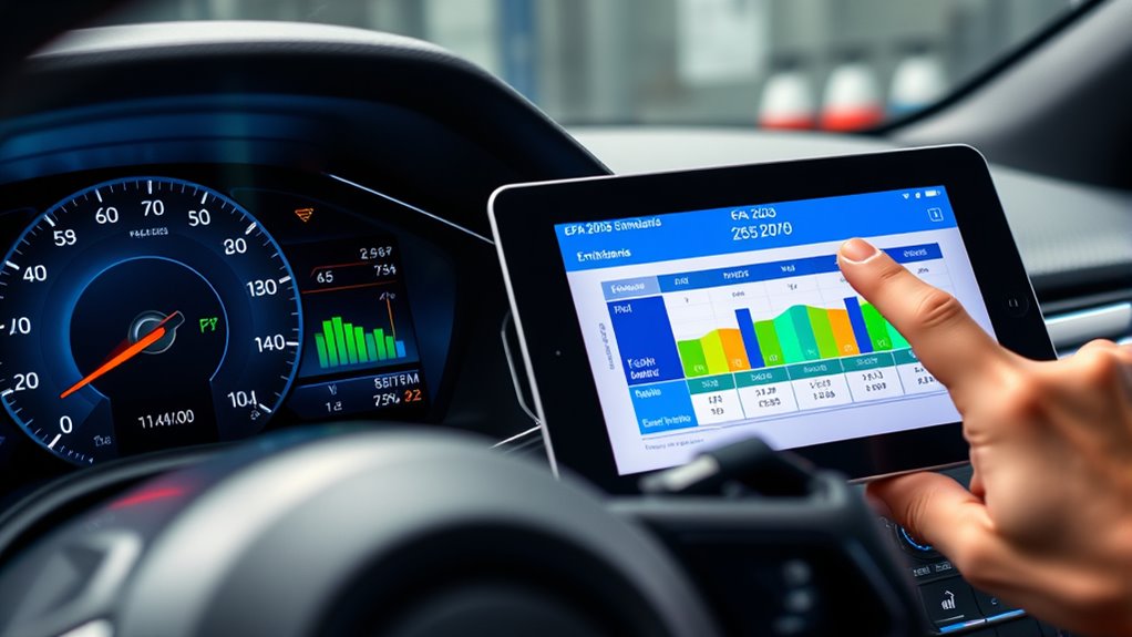 cleaner efficient innovative vehicles