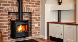 compact interior heating solutions