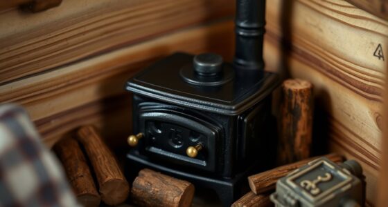 compact stove options