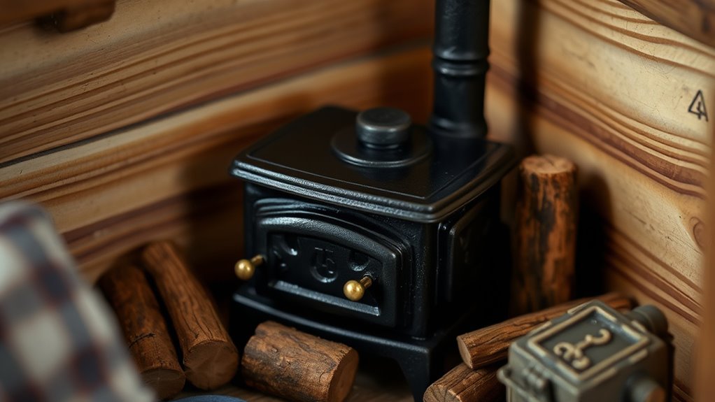 compact stove options