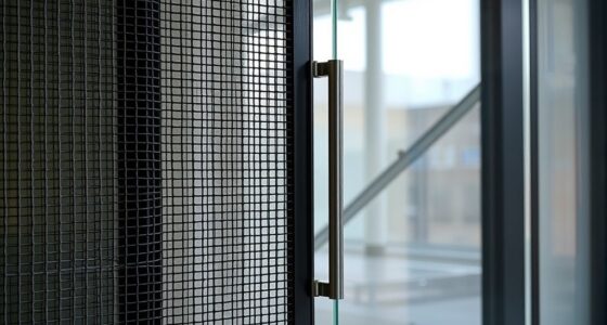 comparison of safety barriers