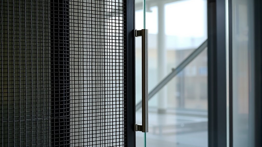 comparison of safety barriers