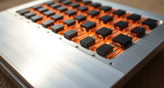 converting heat into electricity