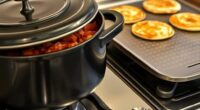 cookware for stovetop meals