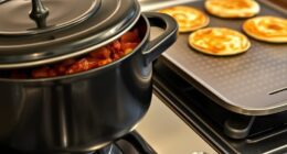 cookware for stovetop meals