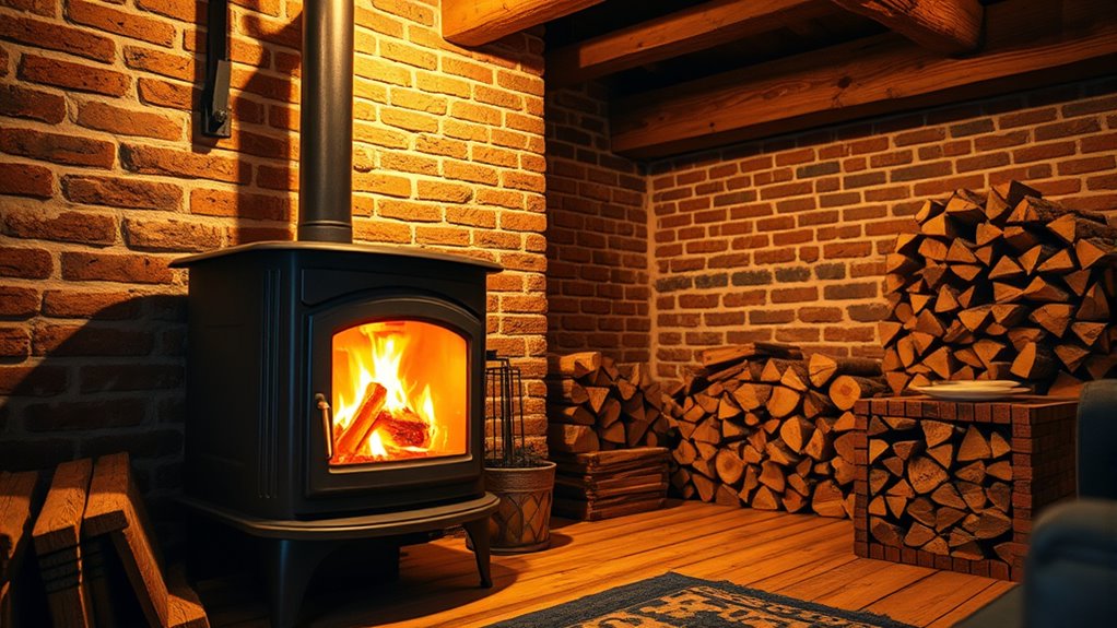 cost effective eco friendly heating