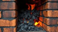 creosote chimney fire prevention