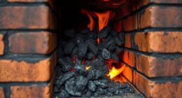 creosote chimney fire prevention