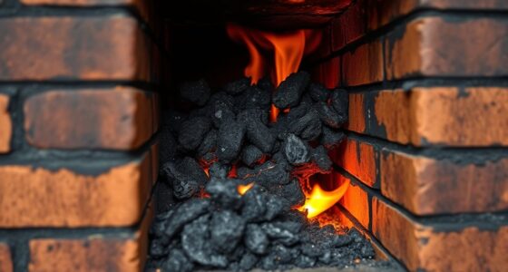 creosote chimney fire prevention