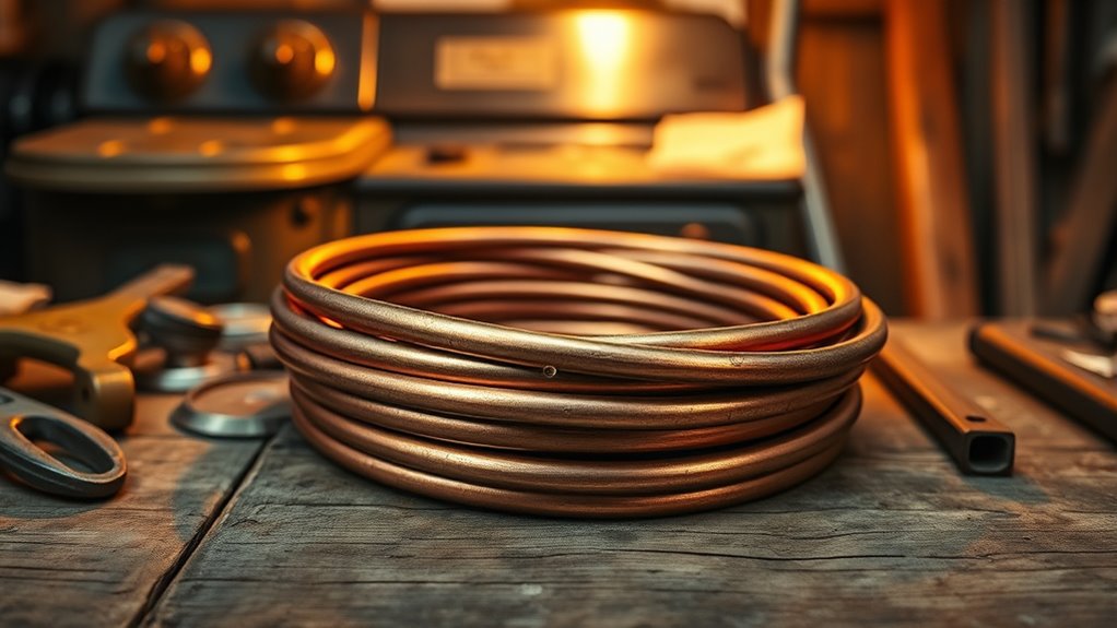 diy off grid stove heater