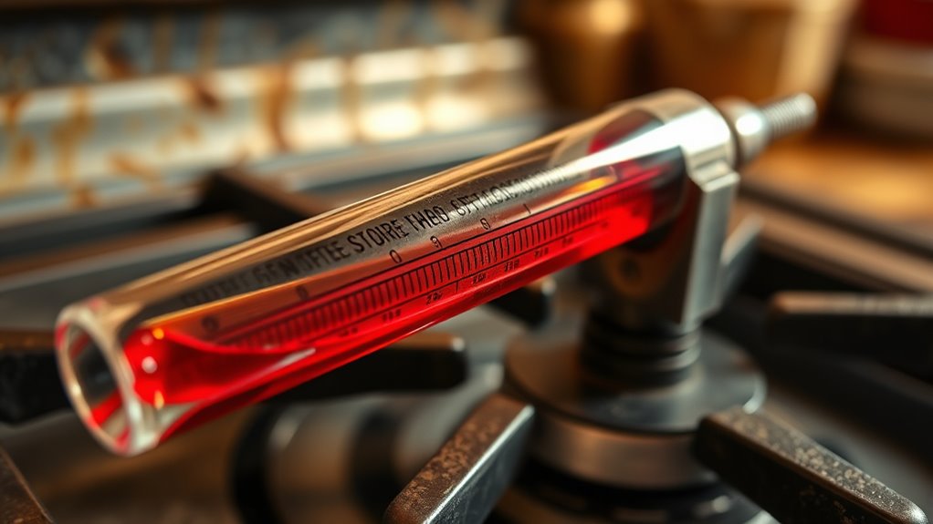 diy safe cooking thermometer