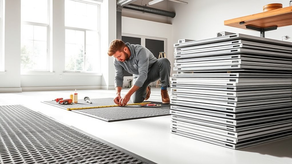 durable protection and proper installation