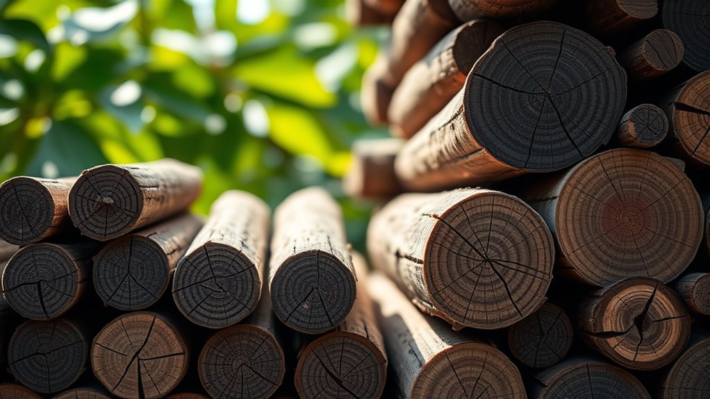 eco friendly biomass fuel