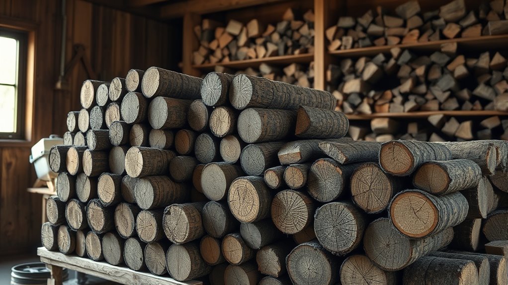 eco friendly biomass fuel