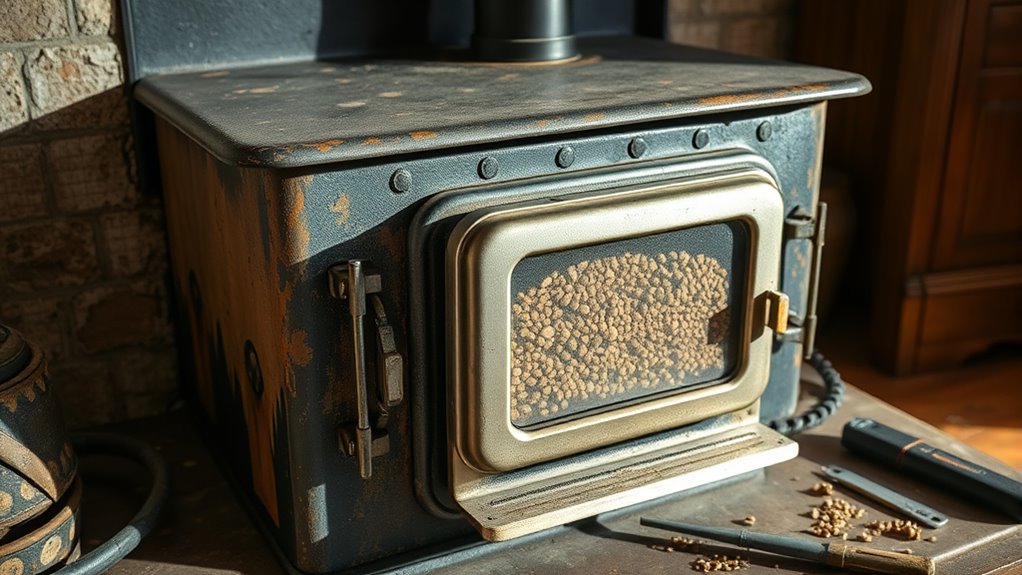 efficient eco friendly heating conversion