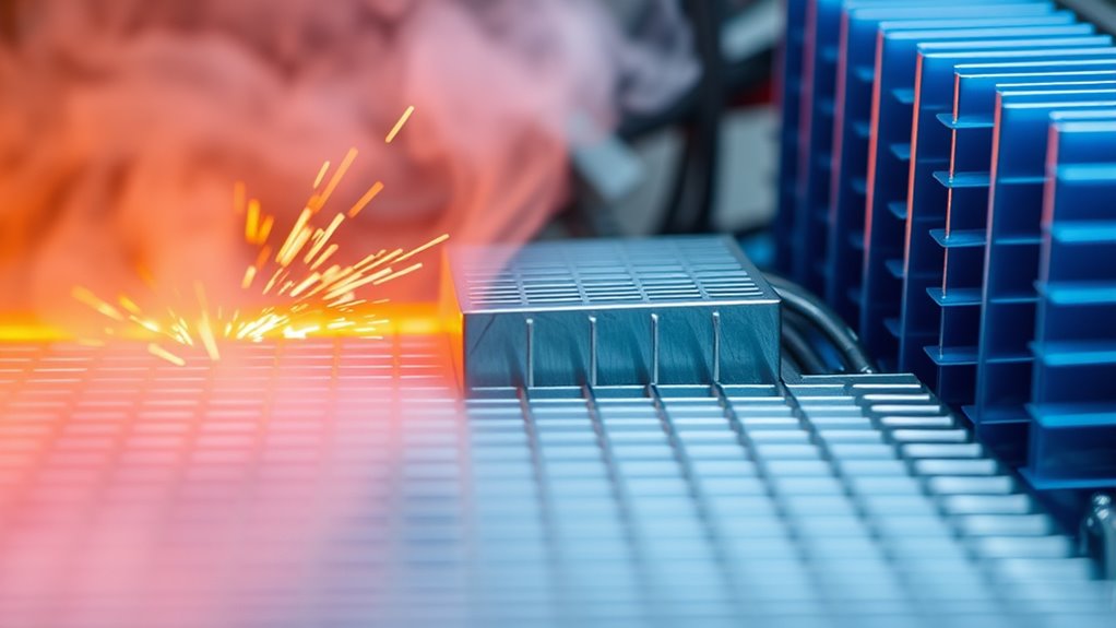 efficient scalable thermoelectric energy