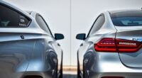 emission standards comparison