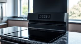 emission standards for stoves