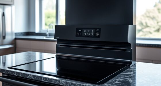 emission standards for stoves