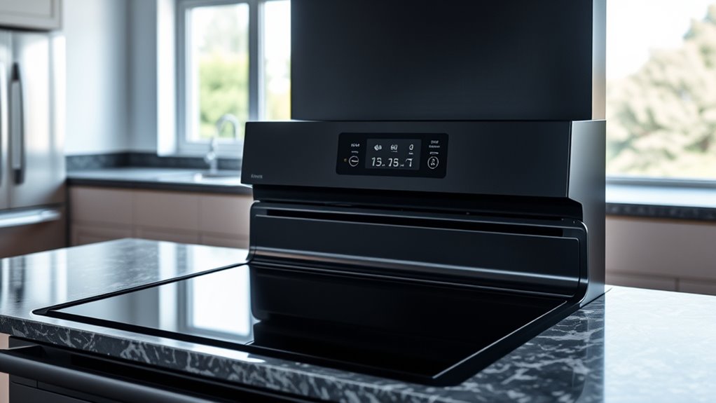 emission standards for stoves