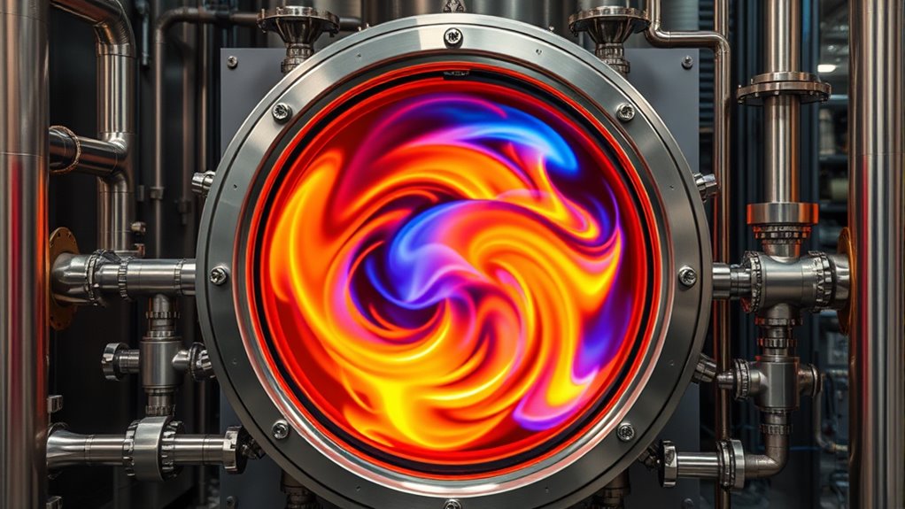 enhanced emission reduction method
