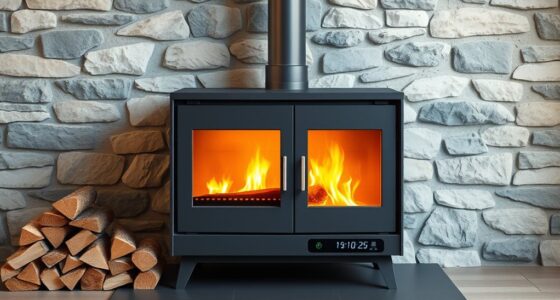 epa 2020 compliant stoves