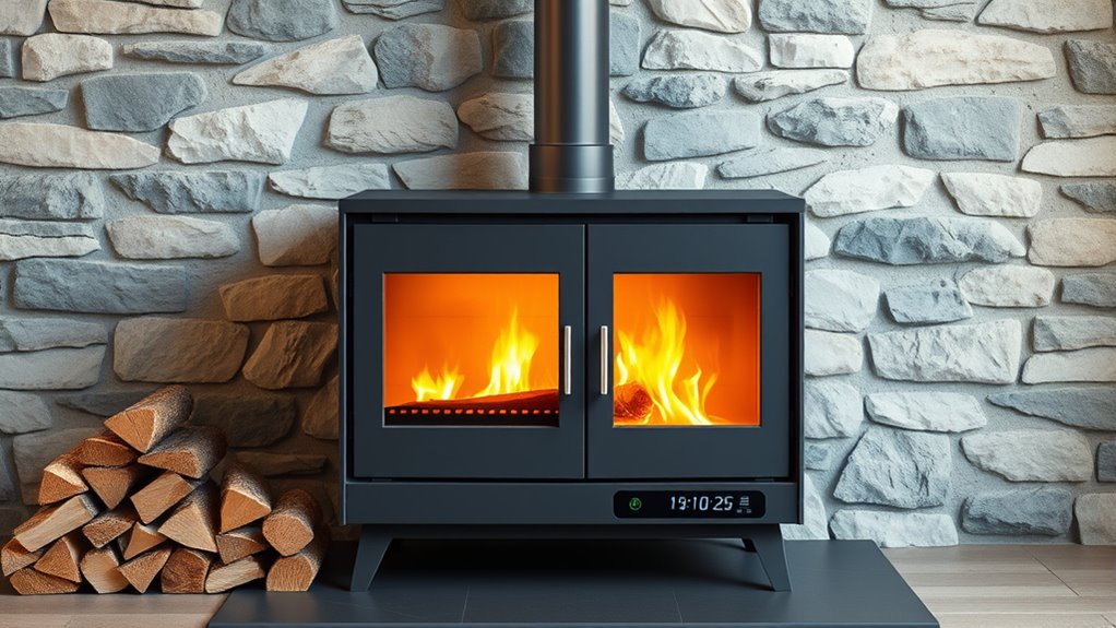 epa 2020 compliant stoves