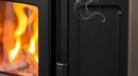 epa certified stoves emissions