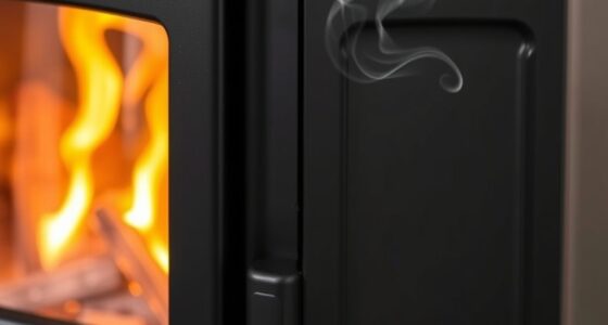 epa certified stoves emissions