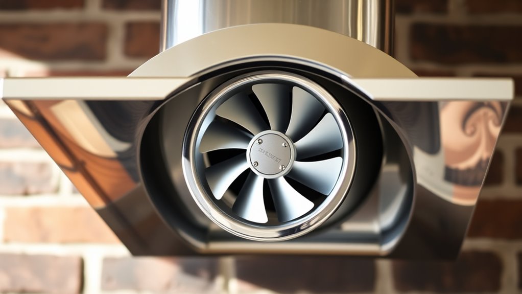 evaluate chimney fan needs