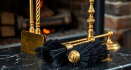 fireplace tool set essentials