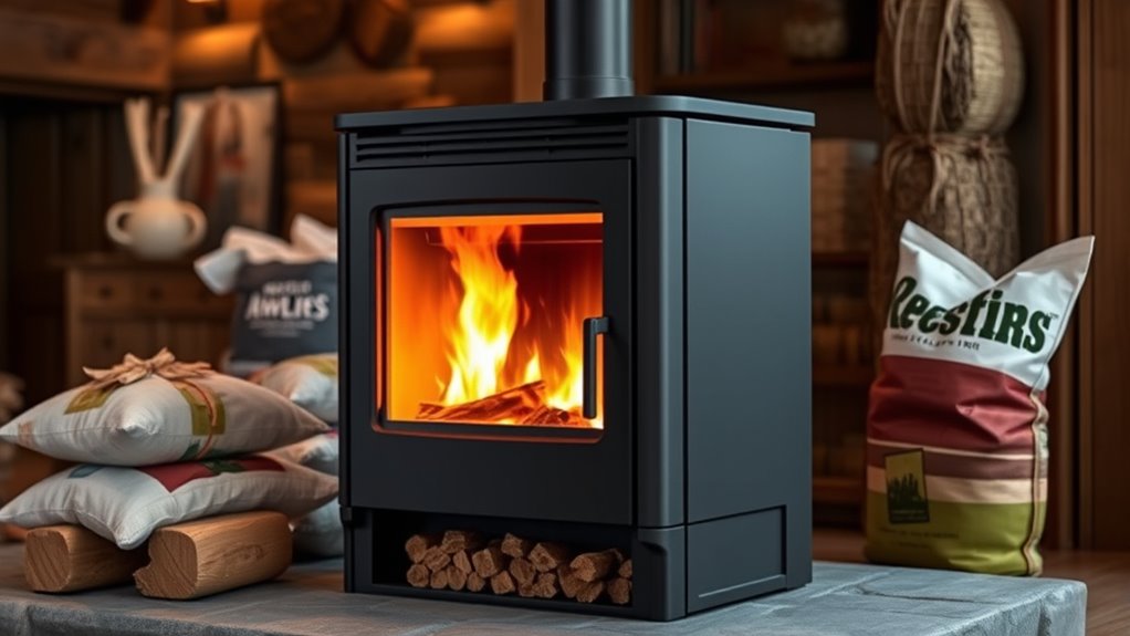 flexible efficient eco friendly heating