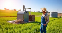 fossil fuel to biomass
