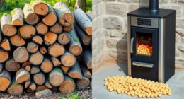 fuel type heating comparison