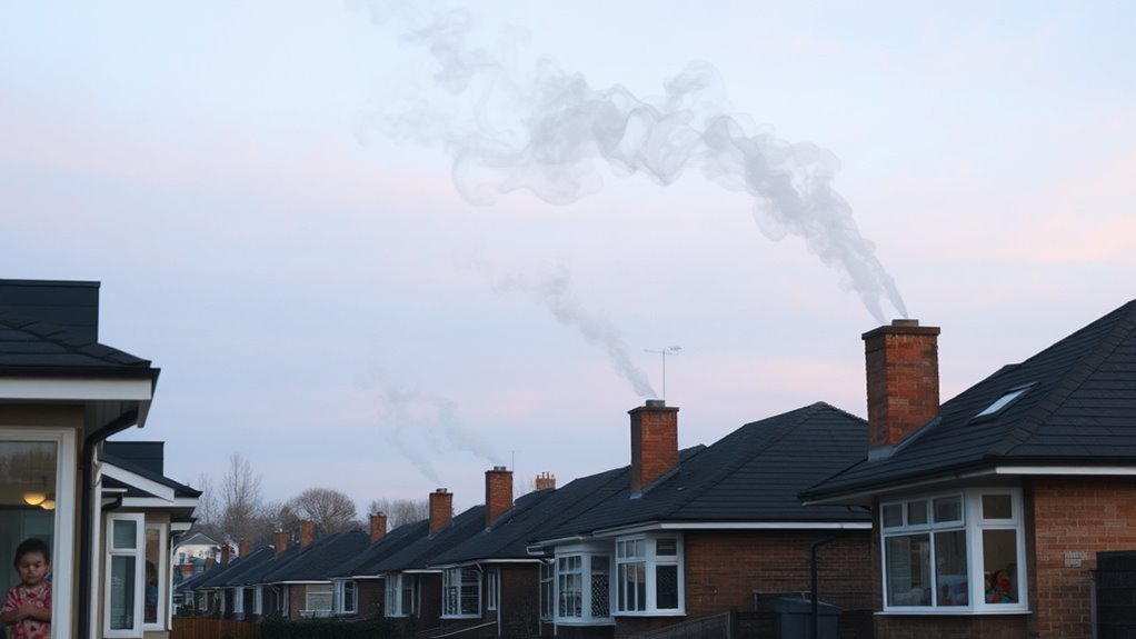 health risks for vulnerable groups