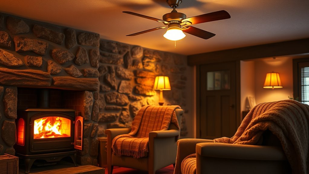 heating methods comparison