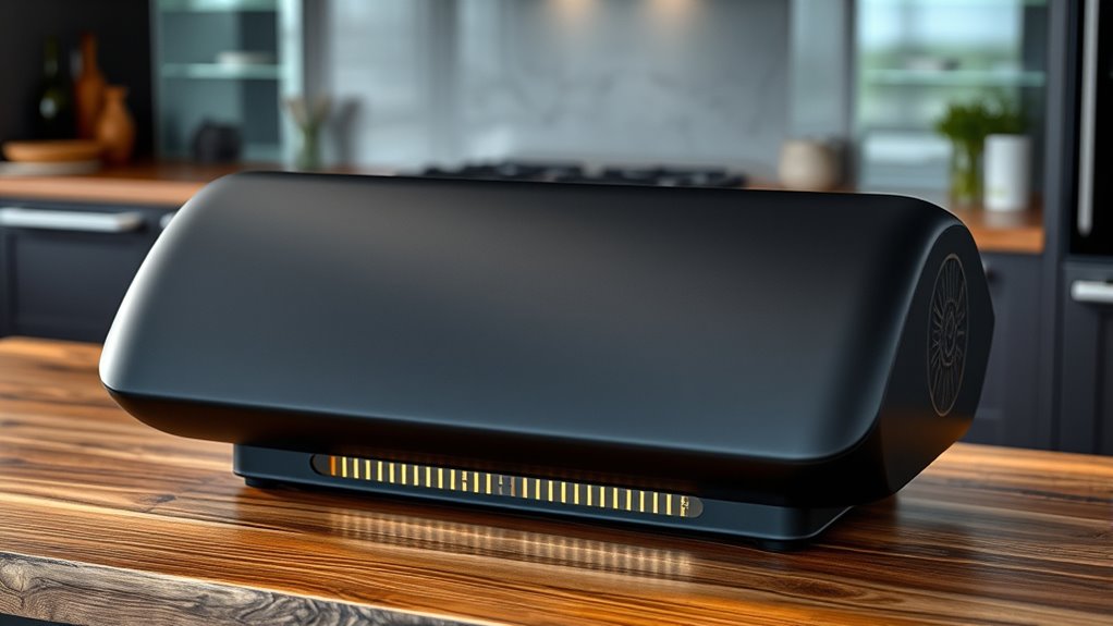 heritage meets modern innovation