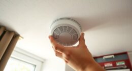 homeowner smoke control duties