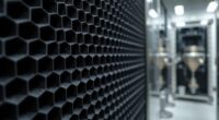 improved baffle insulation technology