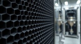 improved baffle insulation technology