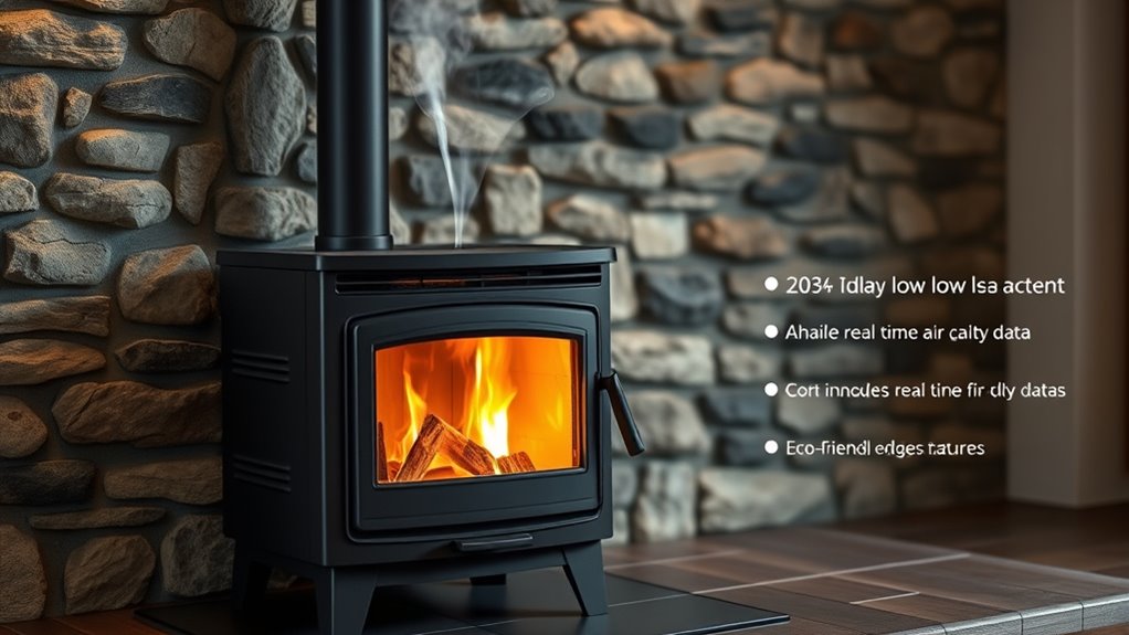 innovative efficient eco friendly heating