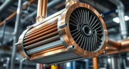 install waste heat recovery