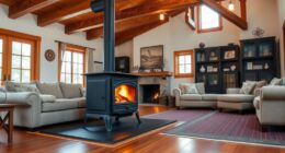 integrating wood with other