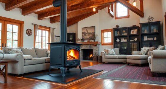 integrating wood with other